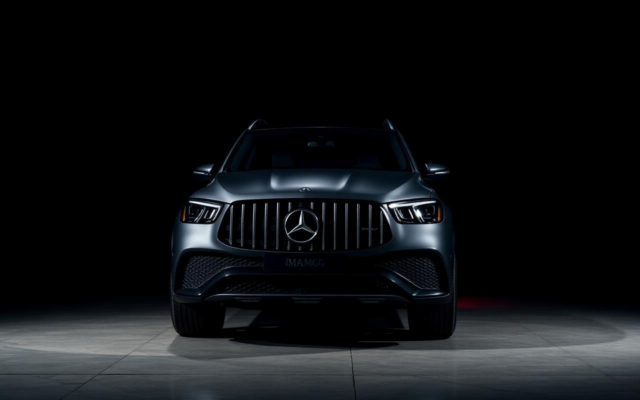 GLE 63 AMG