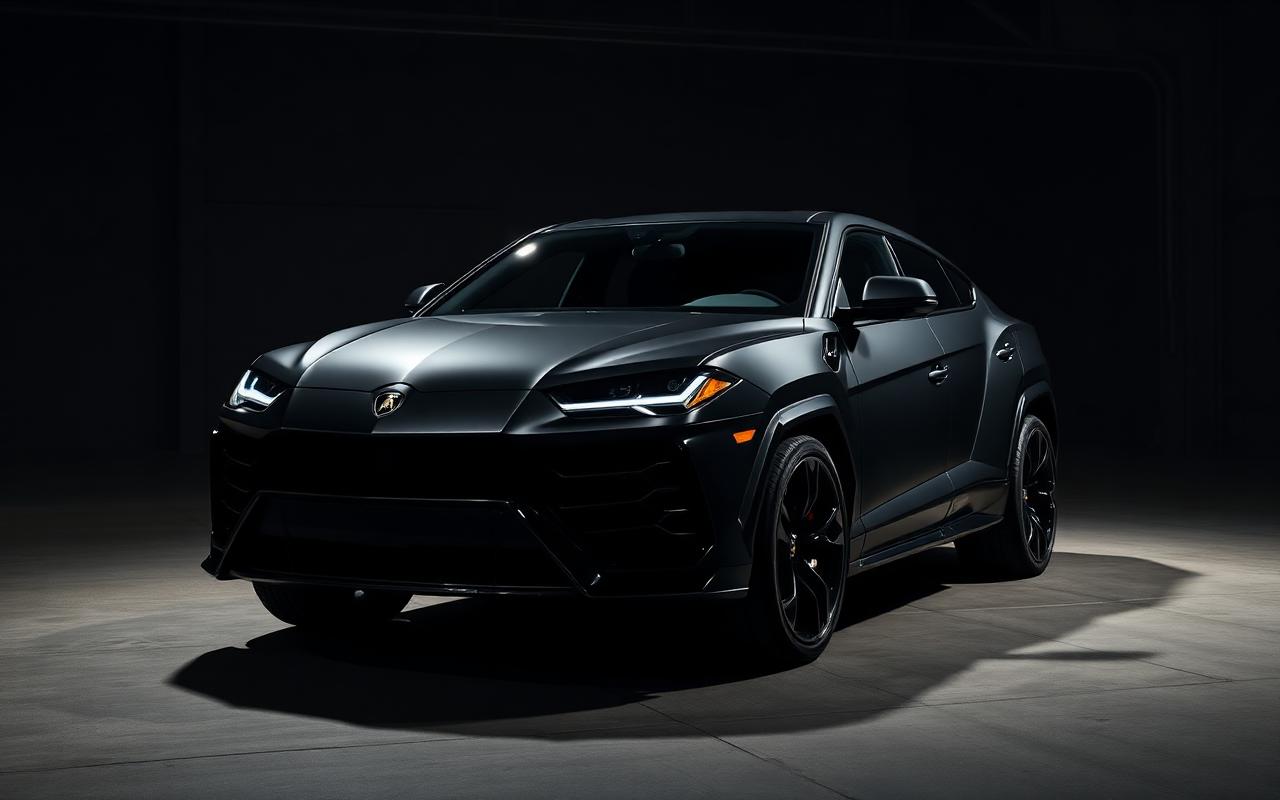 URUS
